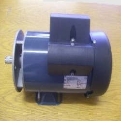 Gec Motor 3ph - See 50705/03